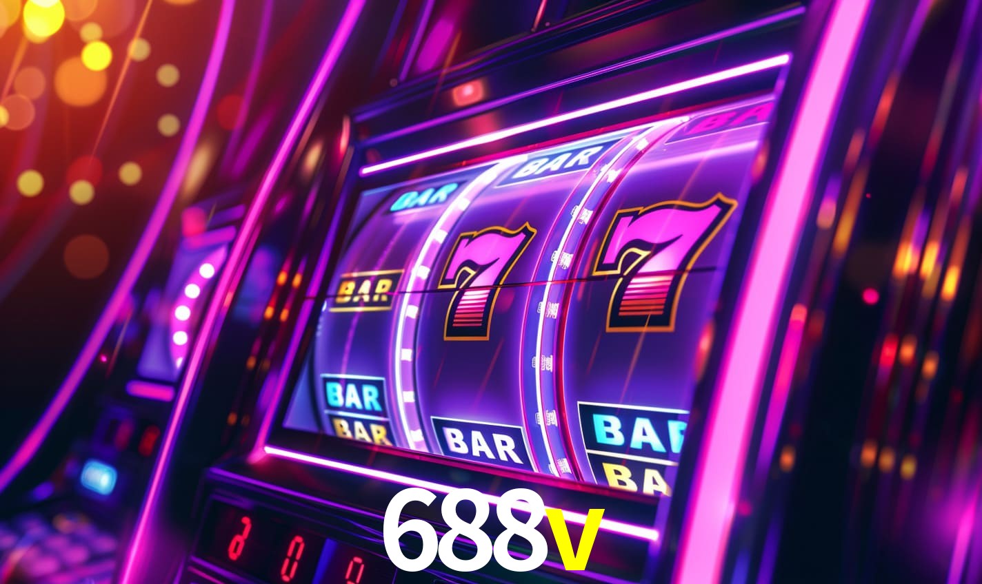688v - PLATAFORMA OFICIAL - 688v.com