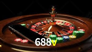 Welcome Bonus 688v