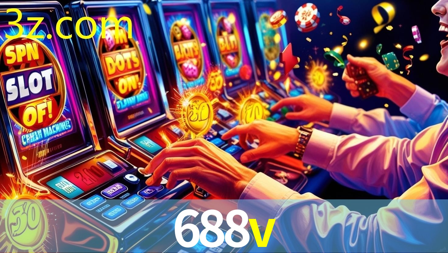 688v
