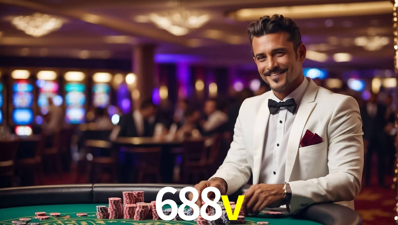 688v - Security