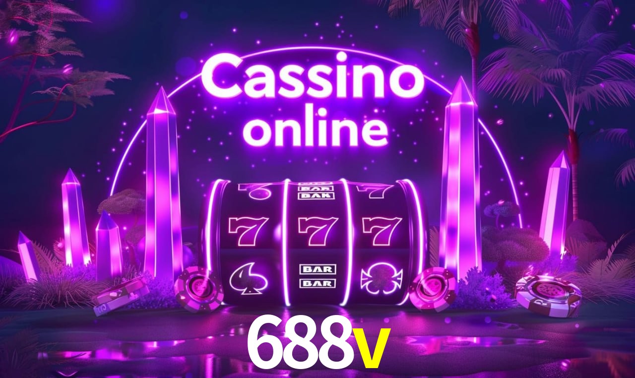 688v Entrar - Login Seguro Certificado