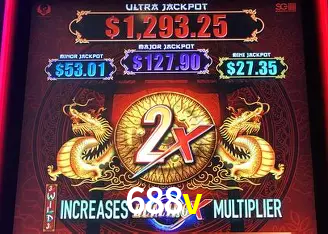 688v Belo Horizonte - VIP Casino