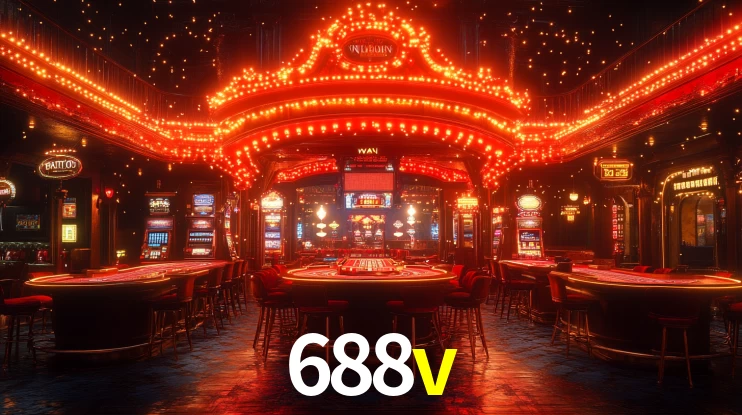 688v App Interface