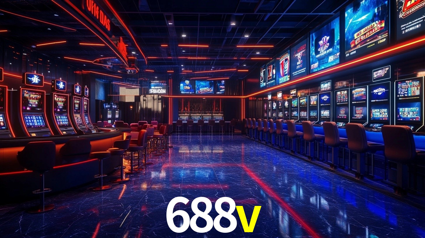 Live Casino 688v