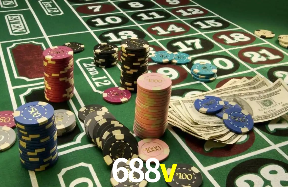 Game Providers 688v