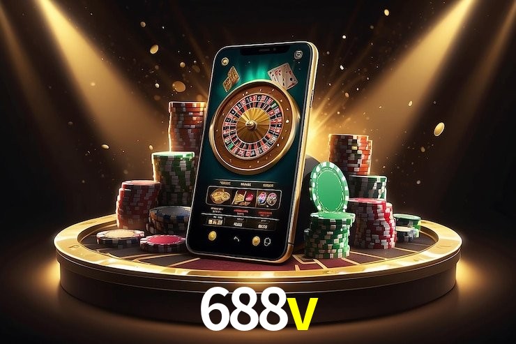 688v - Winners Celebration