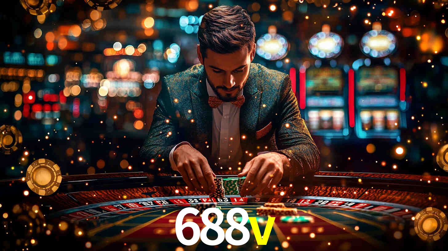 Daily Bonuses 688v