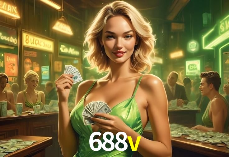 Desvendando o Mundo dos Jogos Virtuais na 688v