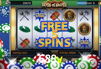 688v Brasília - Casino Guide