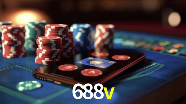 Recursos de Bônus 688v