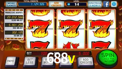 Descubra o Mundo do Cassino Online com 688v
