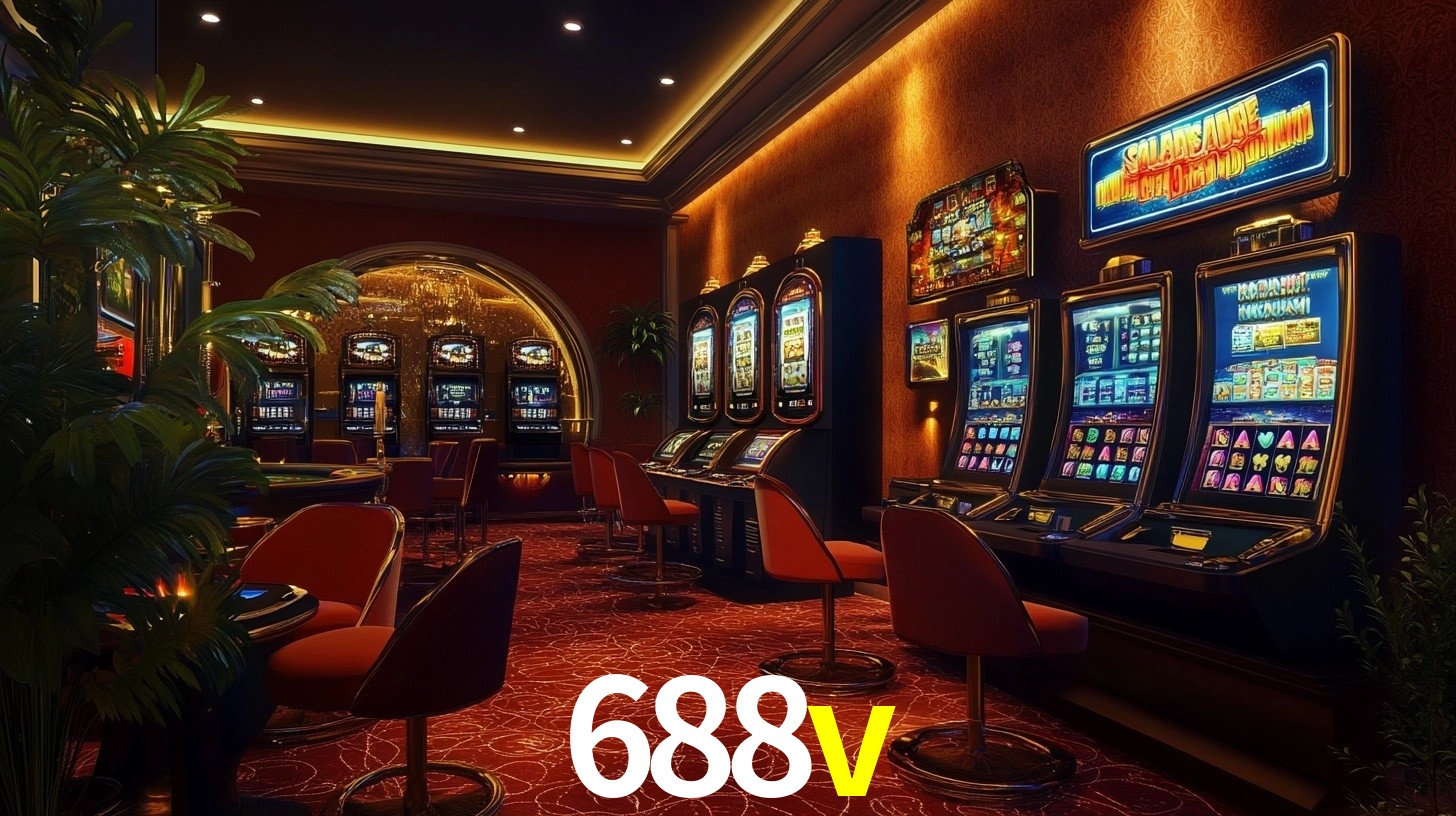 Blackjack Table 688v