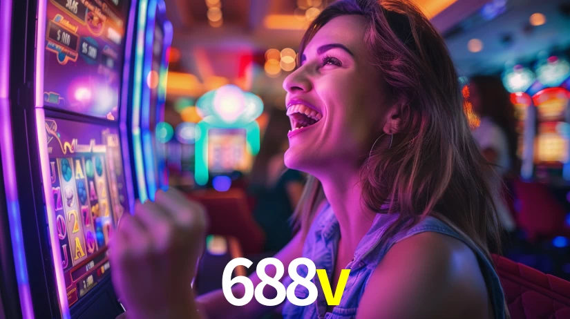 Experimente o Login Seguro Premium no 688v